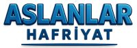 ASLANLAR HAFRİYAT