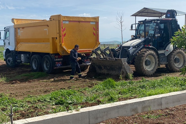Batman Çevre Düzenleme