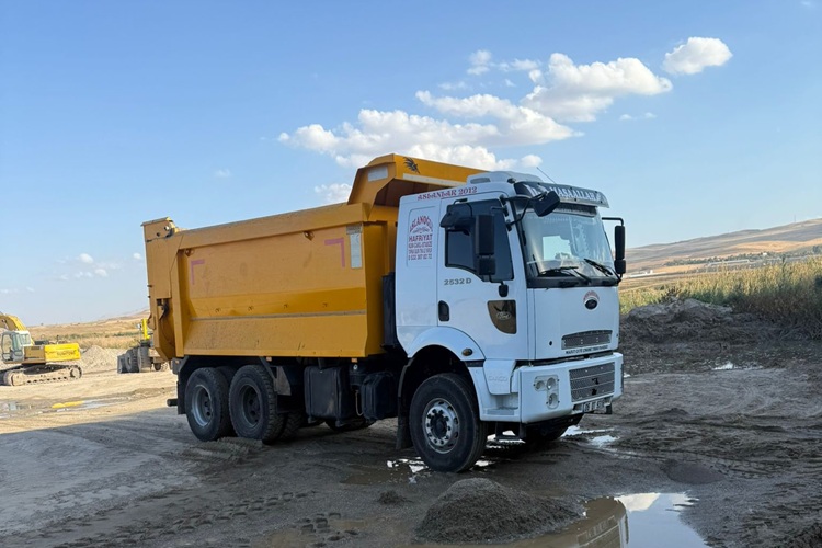 Batman Hafriyatçılar